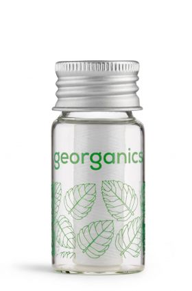 Ata dentara, Spearmint, 1buc - Georganics