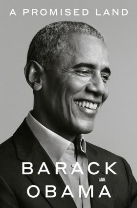 A Promised Land | Barack Obama