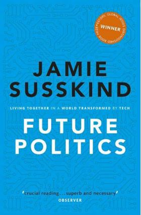 Future Politics | Jamie Susskind