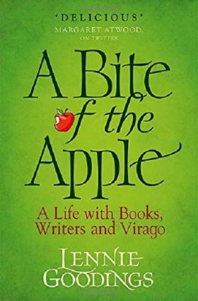 A Bite of the Apple | Lennie Goodings