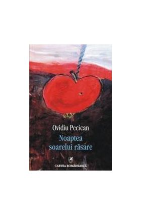 Noaptea soarelui rasare - Ovidiu Pecican