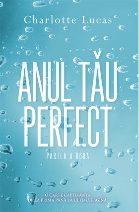 Anul tau perfect | Charlotte Lucas