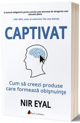 Captivat | Nir Eyal