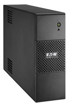 Eaton 5S 1000i 1 kVA 600 W 8 ieșire(i) AC (5S1000I)