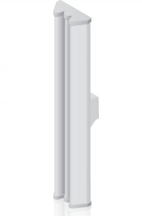 ubiquiti Ubiquiti Networks AM-3G18-120 antene de rețea Antenă sectorială 18,2 dBi (AM-3G18-120)