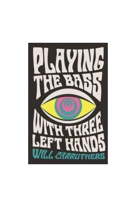 playing the bass with three left hands