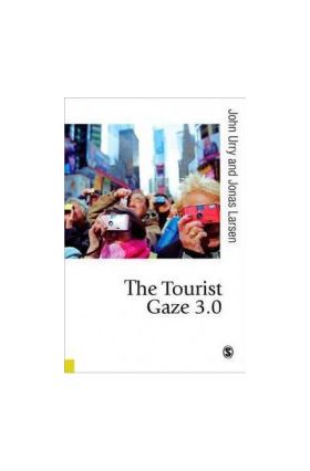 tourist gaze 3.0