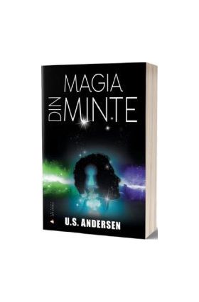 Magia din minte - U.S. Andersen