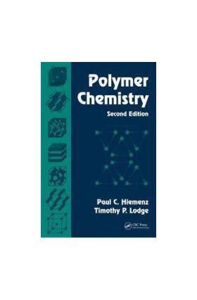 Polymer Chemistry - Paul C. Hiemenz Timothy P. Lodge