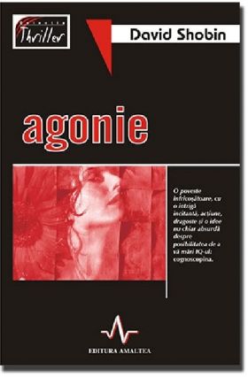 Agonie | David Shobin