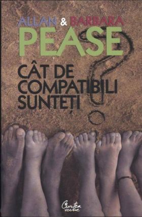 Cat de compatibili sunteti? | Allan Pease, Barbara Pease