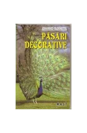 Pasari decorative | 