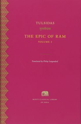 The Epic of Ram | Tulsidas