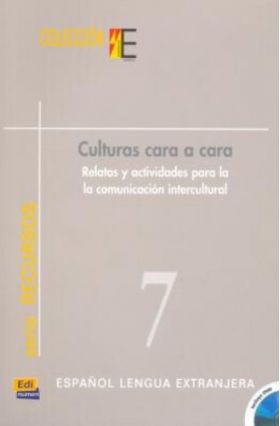 Culturas Cara a Cara+CD | Francisco Raga Gimeno
