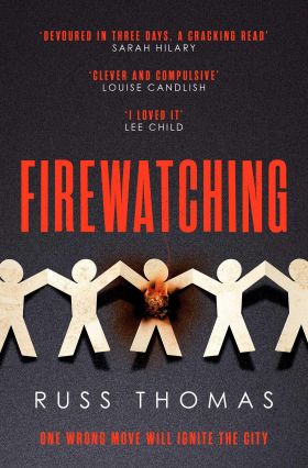 Firewatching | Russ Thomas