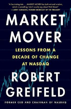 Market Mover | Robert Greifeld