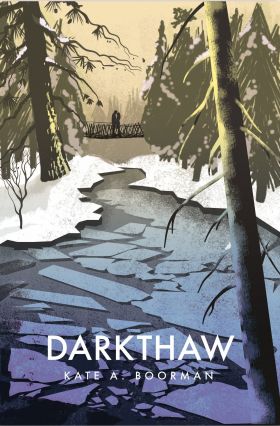 Darkthaw | Kate A. Boorman