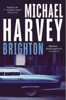 Brighton | Michael Harvey