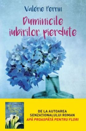 Duminicile iubirilor pierdute | Valerie Perrin