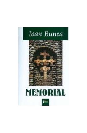 Memorial - Ioan Bunea