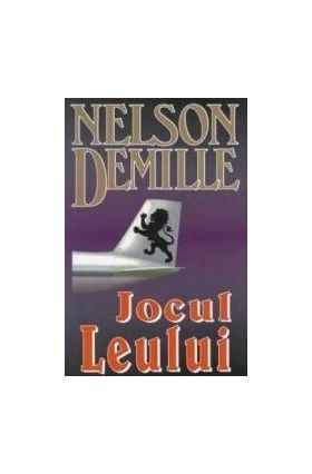 Jocul Leului - Nelson Demille