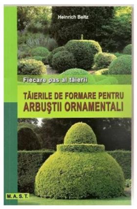 Taierile de formare pentru arbusti | 