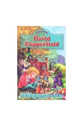 David Copperfield - Charles Dickens