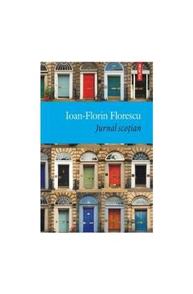 Jurnal scotian - Ioan-Florin Florescu