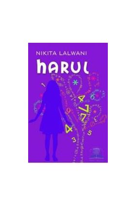 Harul - Nikita Lalwani