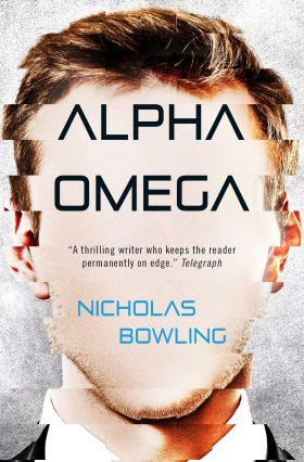 Alpha Omega | Nicholas Bowling