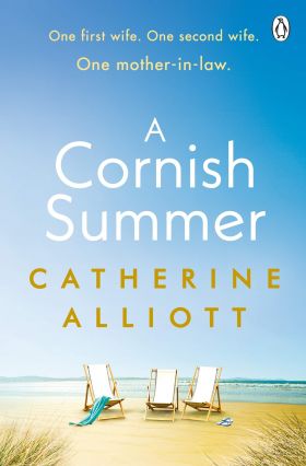 A Cornish Summer | Catherine Alliott