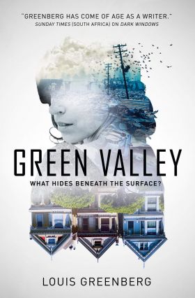 Green Valley | Louis Greenberg