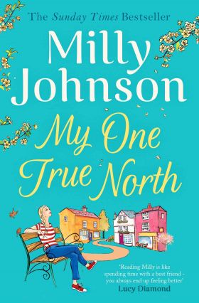 My One True North | Milly Johnson