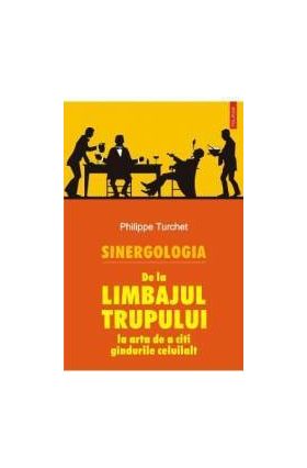 Sinergologia Ed.2018 - Philippe Turchet