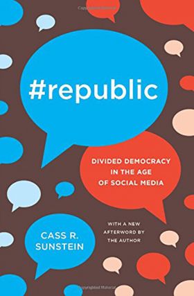 #republic | Cass R. Sunstein