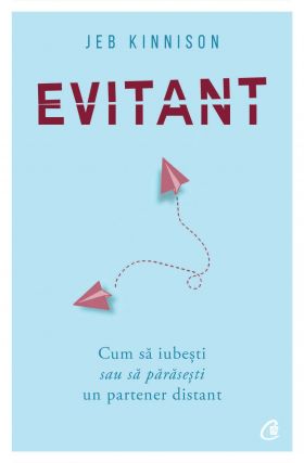 Evitant | Jeb Kinnison