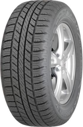 Anvelopa all-season Goodyear Anvelope  Goodyear Wrangler HP  Weather 235/70R16 106H  Season