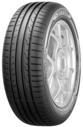 Anvelopa vara Dunlop Sport bluresponse 195/65R15 91H