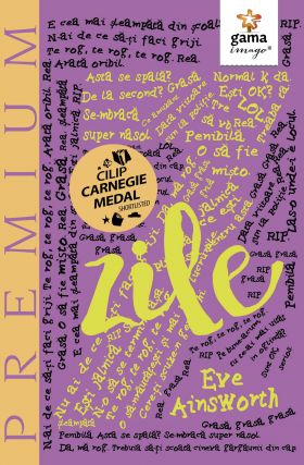 7 zile | Eve Ainsworth