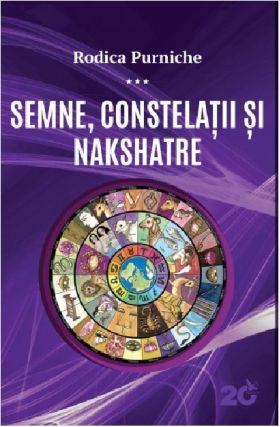 Semne, constelatii si Nakshatre | Rodica Purniche