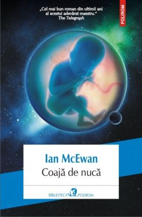 Coaja de nuca | Ian McEwan