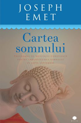 Cartea somnului | Joseph Emet