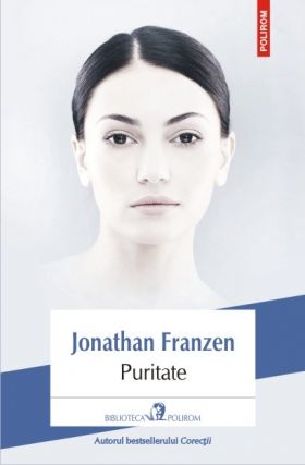 Puritate | Jonathan Franzen