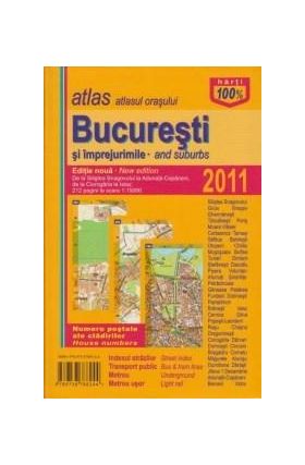 Atlas Bucuresti | 