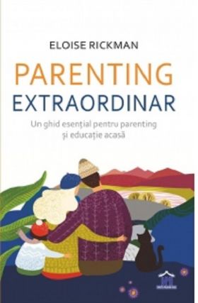 Parenting extraordinar | Eloise Rickman