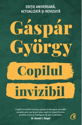 Copilul invizibil | Gaspar Gyorgy