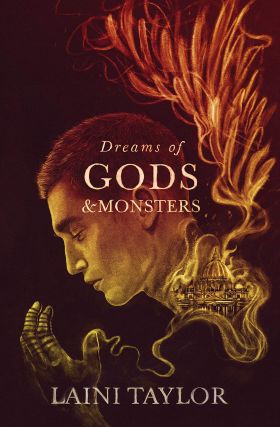 Dreams of Gods and Monsters | Laini Taylor