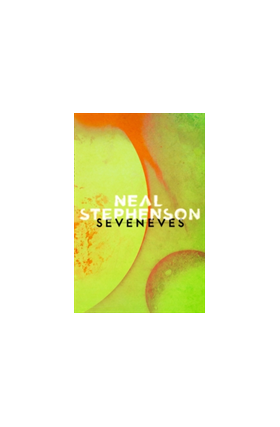 Seveneves | Neal Stephenson