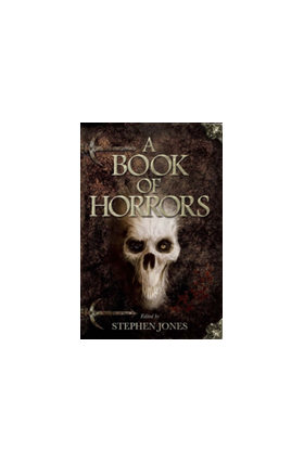 A Book of Horrors | Stephen Jones