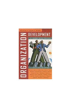 Organization Development |